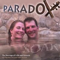 SOAK: The Marriage Of Cello And Bassoon Mp3
