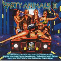 Party Animals 2 Mp3