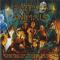 Party Animals Mp3