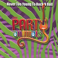 Never Too Young To Rock N Roll Mp3