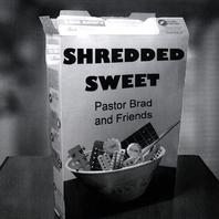 Shredded Sweet Mp3