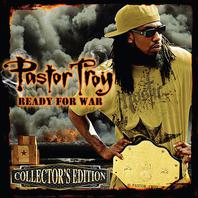 Ready For War (Collector's Edition) Mp3