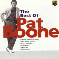 The Best Of Pat Boone Mp3