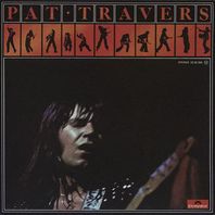 Pat Travers (Vinyl) Mp3