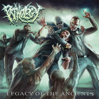 Legacy Of The Ancients Mp3
