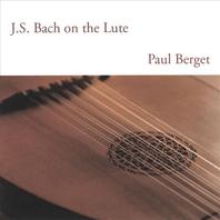 J.S. Bach on the Lute Mp3
