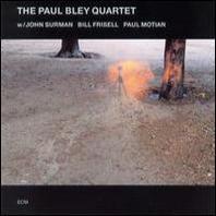 The Paul Bley Quartet Mp3