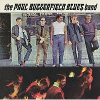 The Paul Butterfield Blues Band Mp3