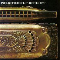 Better Days (Vinyl) Mp3