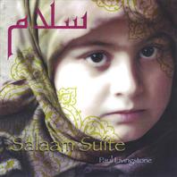 Salaam Suite Mp3