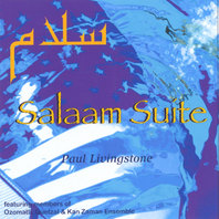 Salaam Suite EP Mp3
