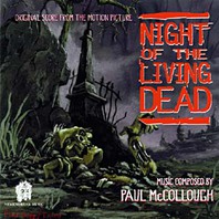Night Of The Living Dead Mp3