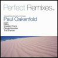 Perfect Remixes Vol. 1 Mp3