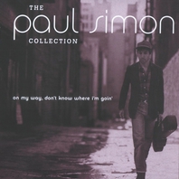 The Paul Simon Collection CD1 Mp3