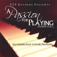 A Passion For Playing Mp3
