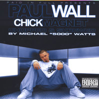Chick Magnet Chopped & Skrewed by Micheal Watts Mp3