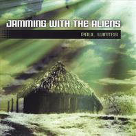 Jamming With The Aliens Mp3
