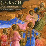 J.S. Bach Mp3