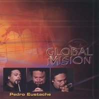 Global MVission (16 pages Bilingual Booklet) Mp3