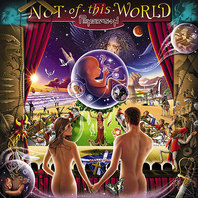 Not Of This World Mp3