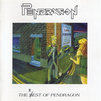 The Rest Of Pendragon Mp3