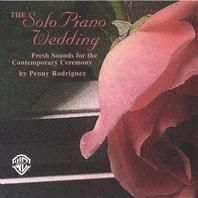 The Solo Piano Wedding Mp3