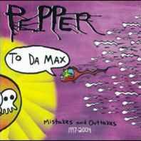 To Da Max 1997-2004 Mp3