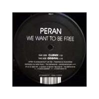 We Want To Be Free (Single) Mp3