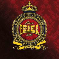 Perkele Forever Mp3