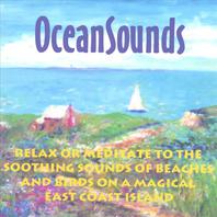 Ocean Sounds Mp3