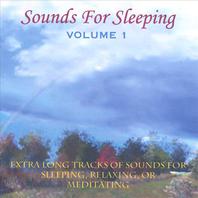Sounds For Sleeping Volume 1 Mp3