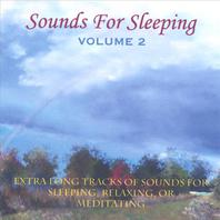 Sounds For Sleeping Volume 2 Mp3