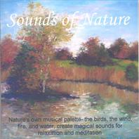 Sounds Of Nature Mp3