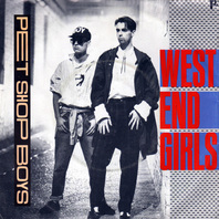West End Girls (CDS) Mp3