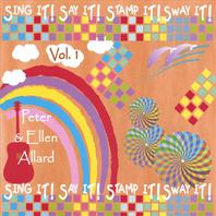 Sing it! Say it! Stamp it! Sway it! Vol. 1 Mp3