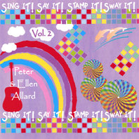 Sing it! Say it! Stamp it! Sway it! Vol. 2 Mp3