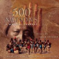 500 Nations Mp3
