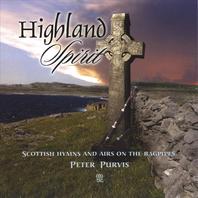 Highland Spirit Mp3