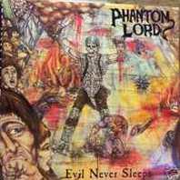 Evil Never Sleeps Mp3