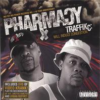 TRAFFIKc: Will Induce Congestion CD/DVD Mp3