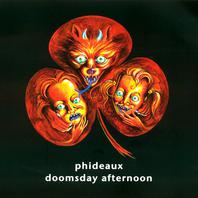 Doomsday Afternoon Mp3