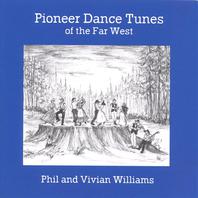 Pioneer Dance Tunes of the Far West Mp3