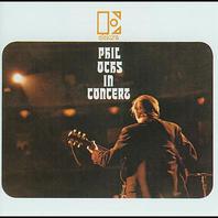 Phil Ochs In Concert Mp3