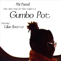 Gumbo Pot Mp3