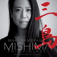 Mishima Mp3