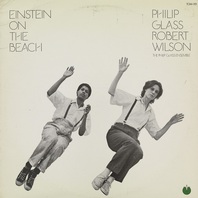Einstein On The Beach CD1 Mp3