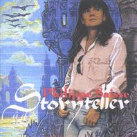 Storyteller Mp3