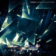 Phish: Alpine Valley 2010 Mp3