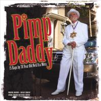 Pimp Daddy Mp3