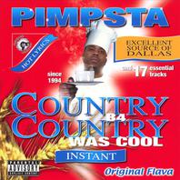 Country B4 Country Was Cool Mp3